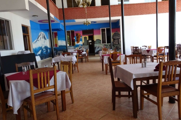 Keys Hotel Mbokomu Branch (Moshi)